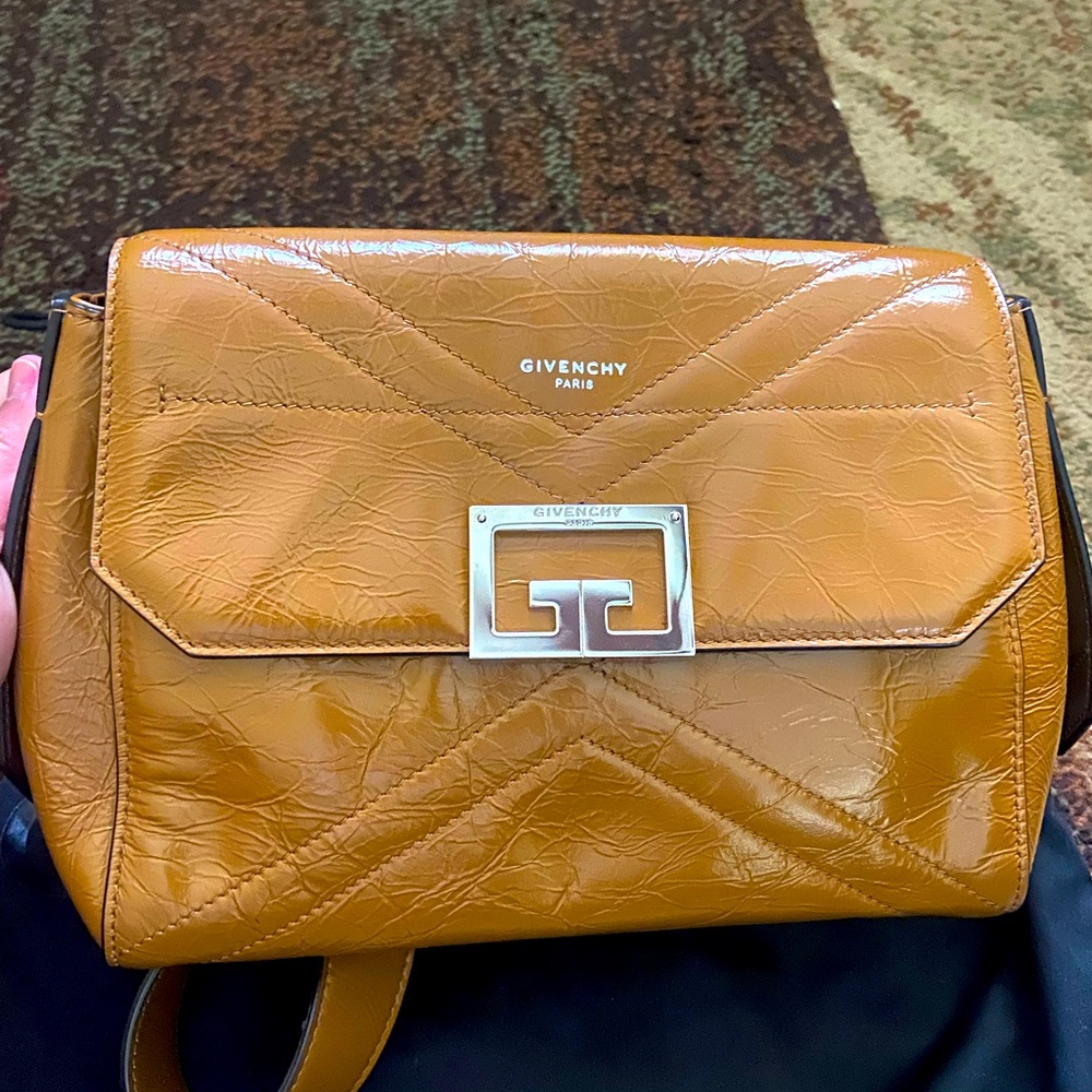 Givenchy Small ID bag